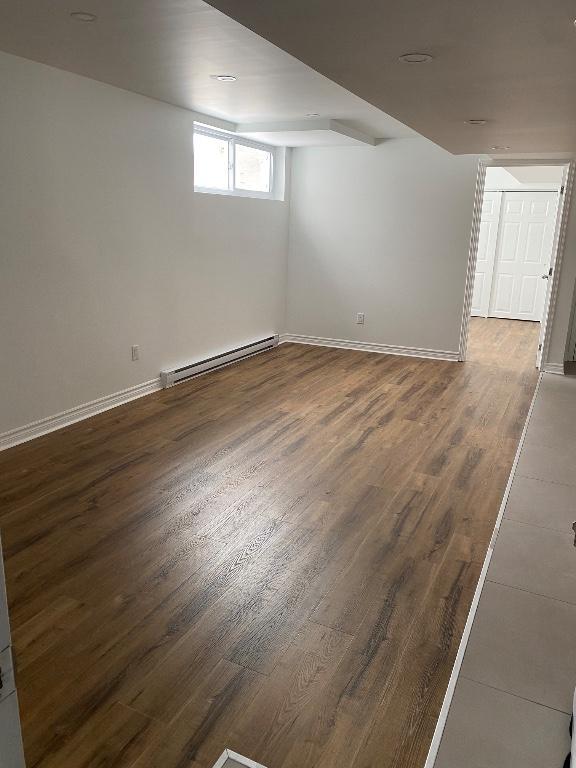 3 1/2  semi-meublé à louer à Laval (Ste-Rose) 4