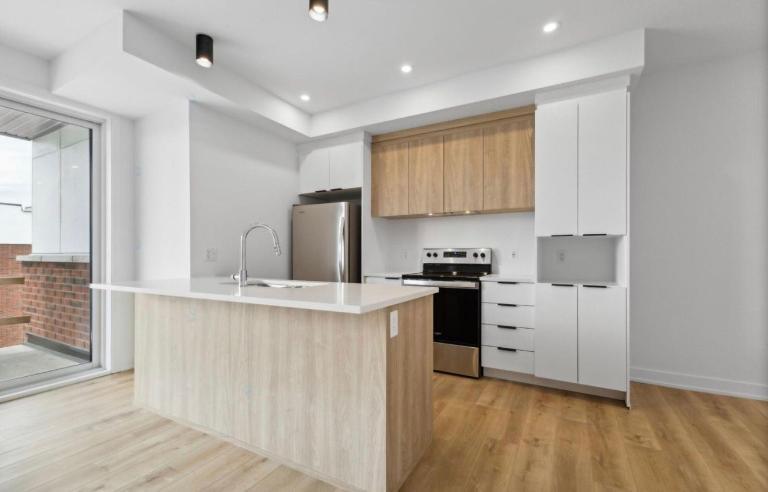 2 CH - 1 SDB - Gatineau - $2,130 /mo 4