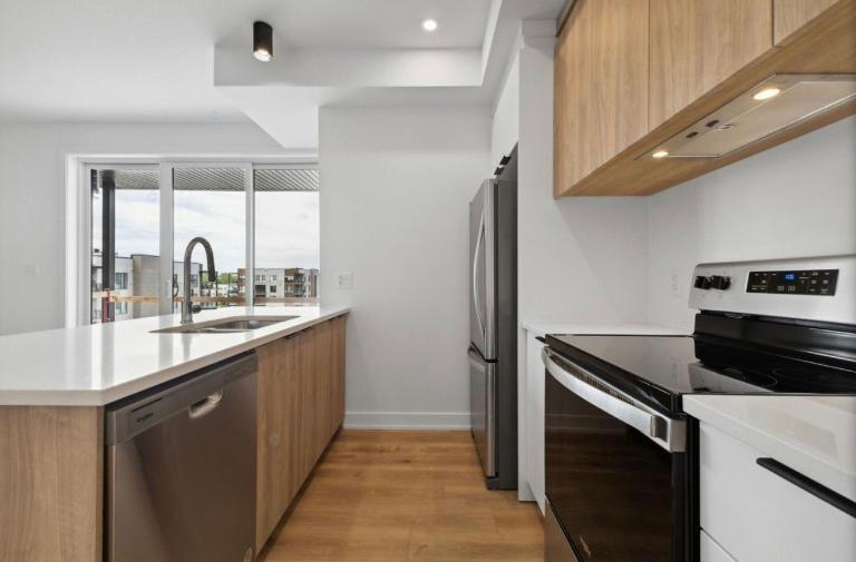 2 CH - 1 SDB - Gatineau - $2,130 /mo 5
