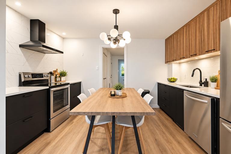 2 CH - 1 SDB - Longueuil - $1,550 /mo 2