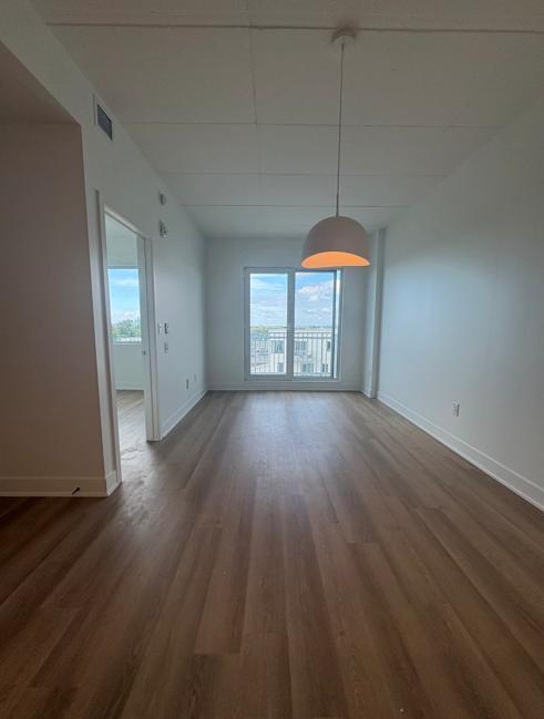 Appartement 3 1/2, unité 604 2