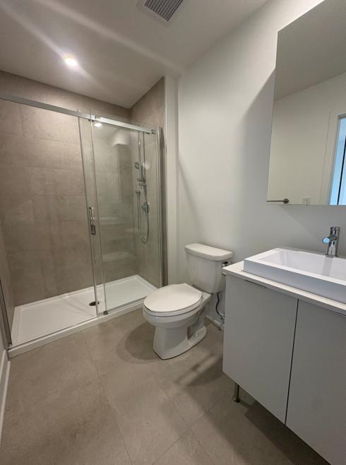 Appartement 3 1/2, unité 604 4