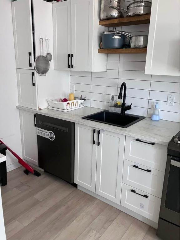 3 CH - 1 SDB - Québec - $1,495 /mo 2