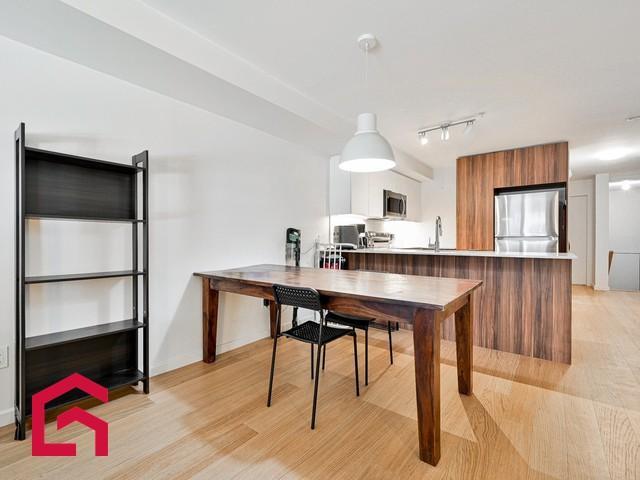 Appartement 4