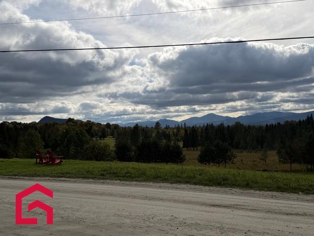 Terrain — photo 1