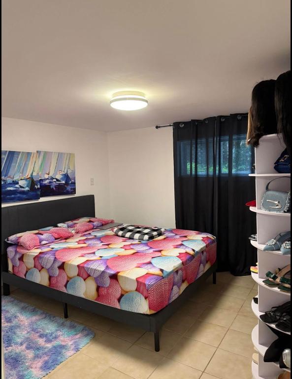 Room rental