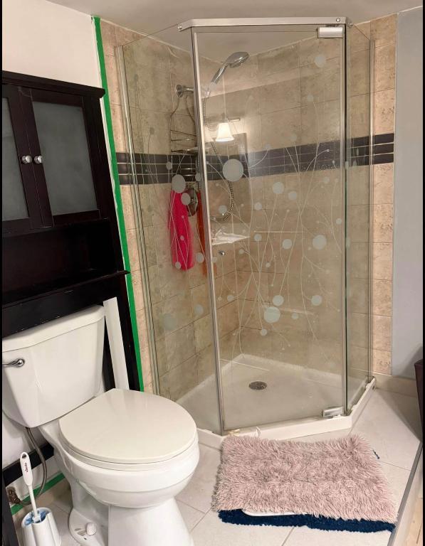 Room rental 5