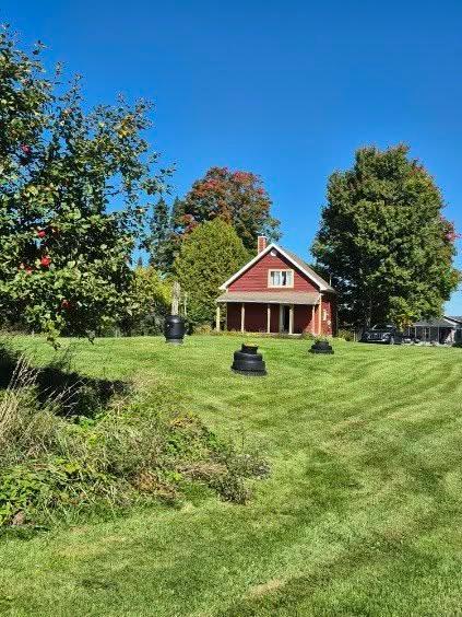 28 Chemin de la Diligence, Shefford, QC, Canada — photo 2