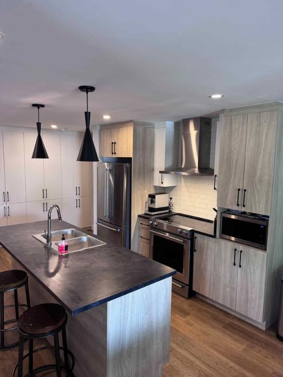 🏠 MAGNIFIQUE 5 ½ À LOUER – SAINT-JEAN-SUR-RICHELIEU 2
