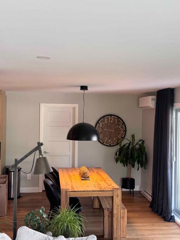 🏠 MAGNIFIQUE 5 ½ À LOUER – SAINT-JEAN-SUR-RICHELIEU 4