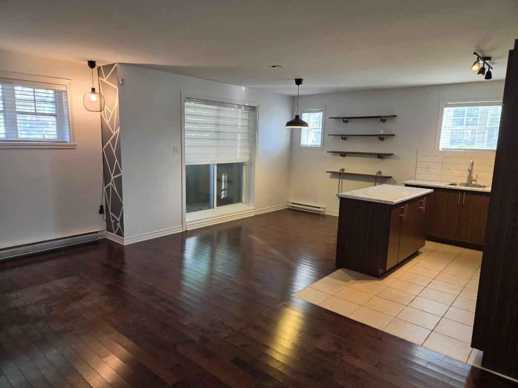 Condo à louer - Pointe-aux-Trembles 3