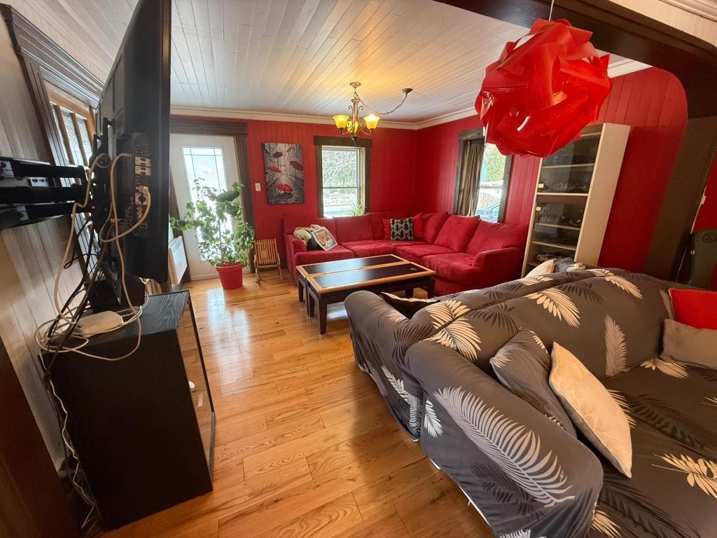 Chambre à louer Ville de Québec 5