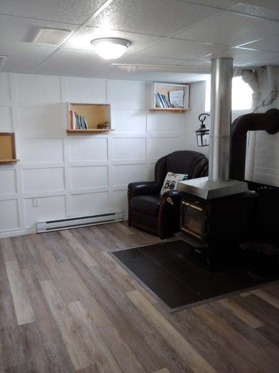 Logement à louer 3 1/2 2