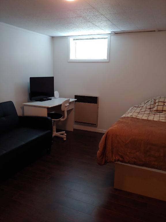 Logement à louer 3 1/2 4
