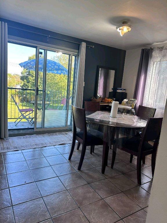 Appartement 4 et demi a louer 4