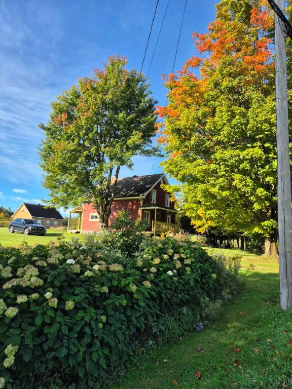 28 Chemin de la Diligence, Shefford, QC, Canada — photo 3