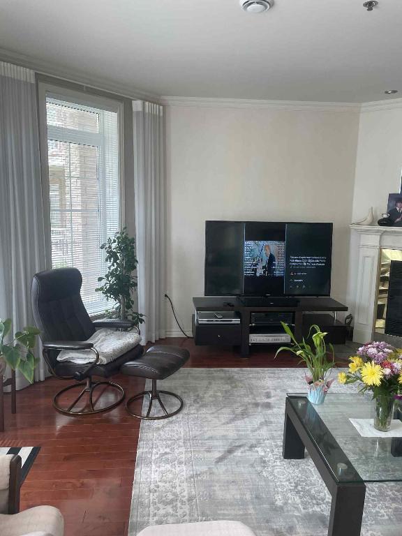 Beau condo meublé aux Iles Yale 4