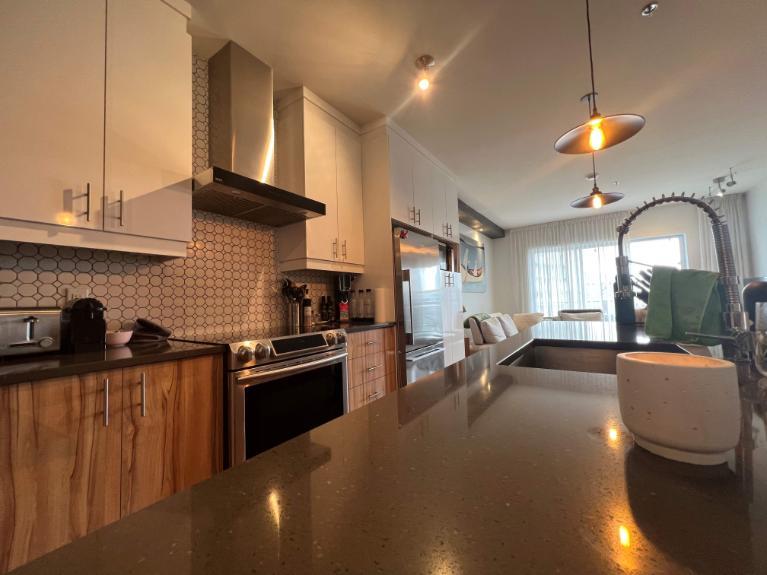 2 CH - 1 SDB - Montréal - $2,200 /mo 2