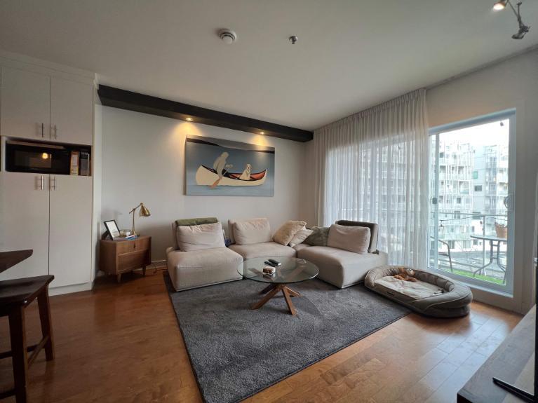 2 CH - 1 SDB - Montréal - $2,200 /mo 4