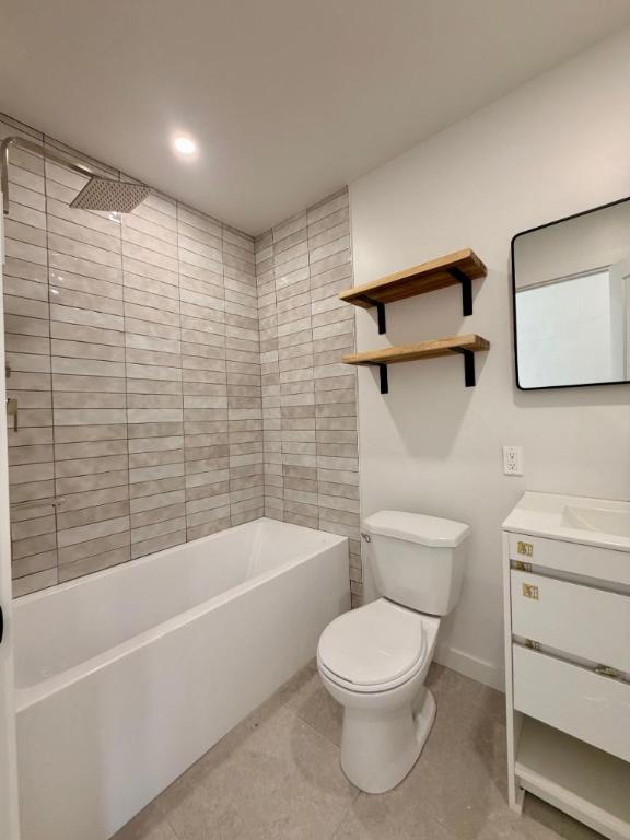 2 CH - 1 SDB - Montréal - $1,695 /mo 2
