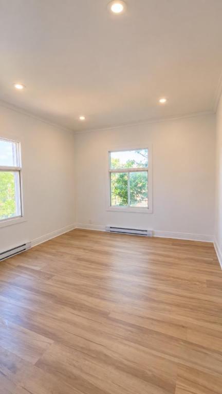 2 CH - 1 SDB - Montréal - $1,695 /mo 3