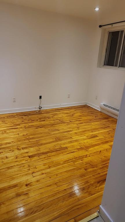 Appartement 4 1/2 2