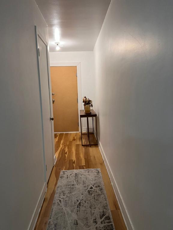 Appartement 4 1/2 4