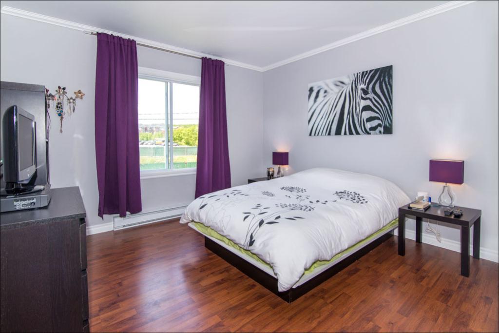 4 ½ entièrement rénové à louer - 1 mois GRATUIT! - Secteur Charlesbourg 3