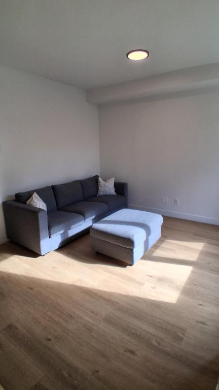 Appartement de 2 chambres et 1 salle de bain 5