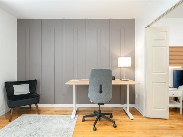 Appartement 4