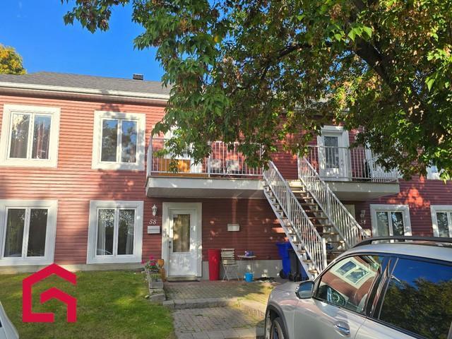 54 56 Rue John — photo 1
