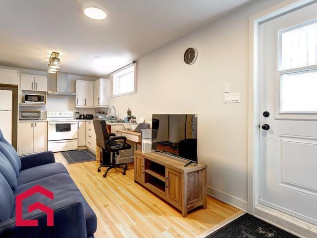 Appartement 3