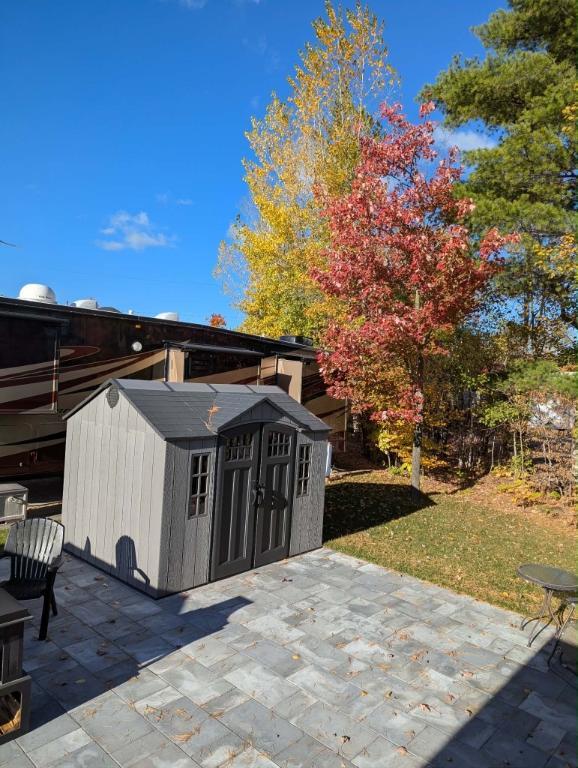 415 Montée St-Claude St-Philippe, QC, Canada — photo 1