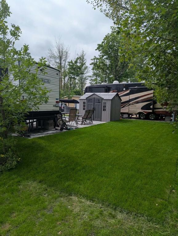 415 Montée St-Claude St-Philippe, QC, Canada — photo 3