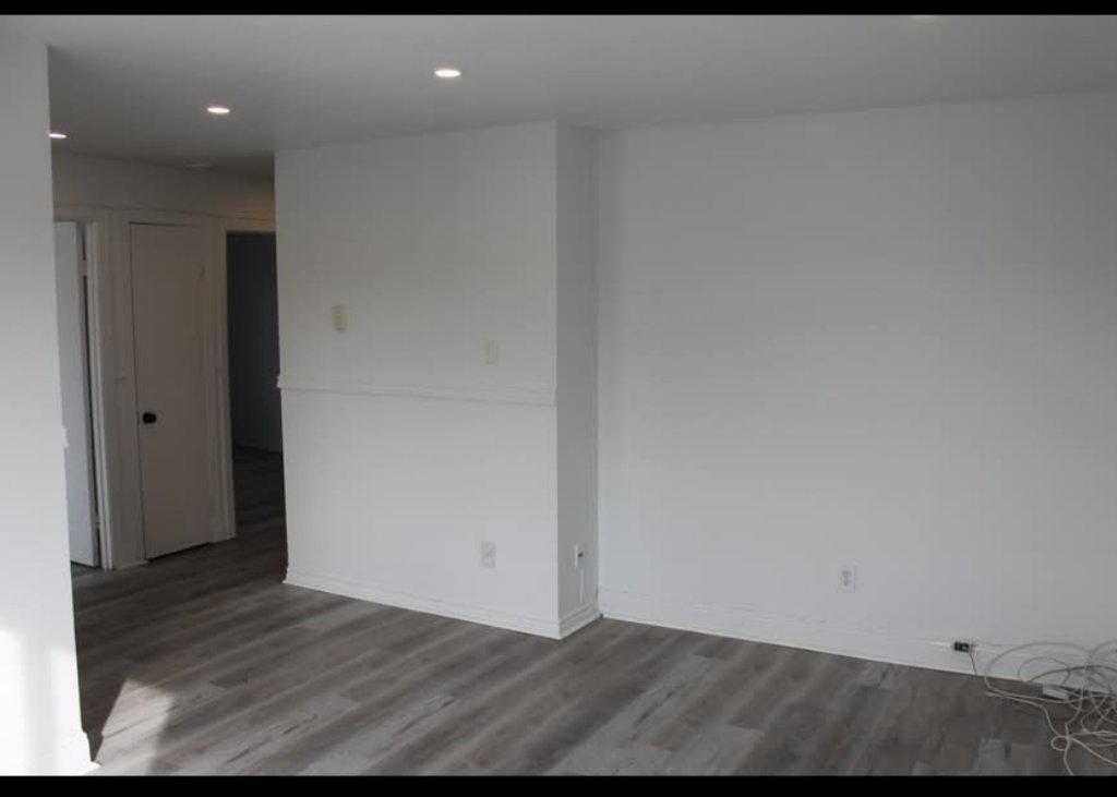 5 1/2 à LOUER DISPONIBLE DÈS MAINTENANT 3
