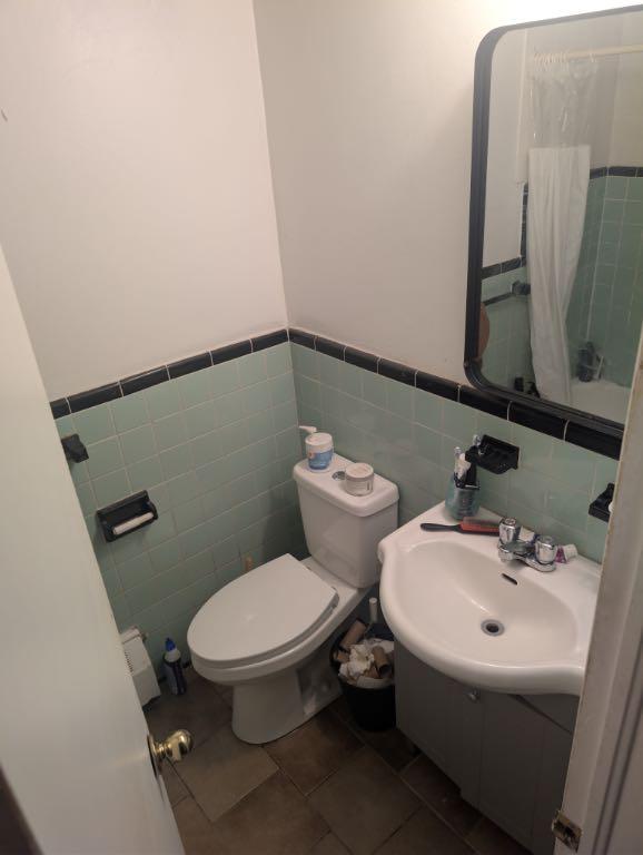 Chambre à louer / Colocation