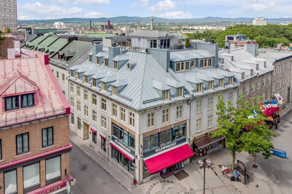 Chaleureux condo à louer 3