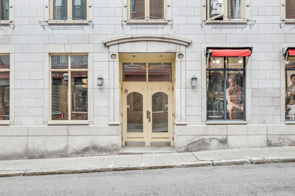 Chaleureux condo à louer 5