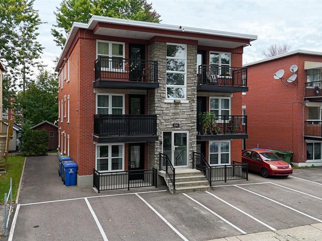 2145 25e Rue — photo 1