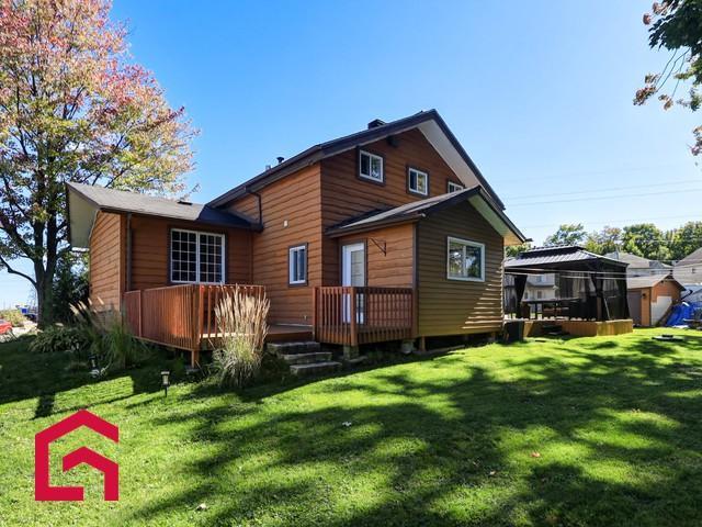 10385 Rue Albert-Gingras — photo 2