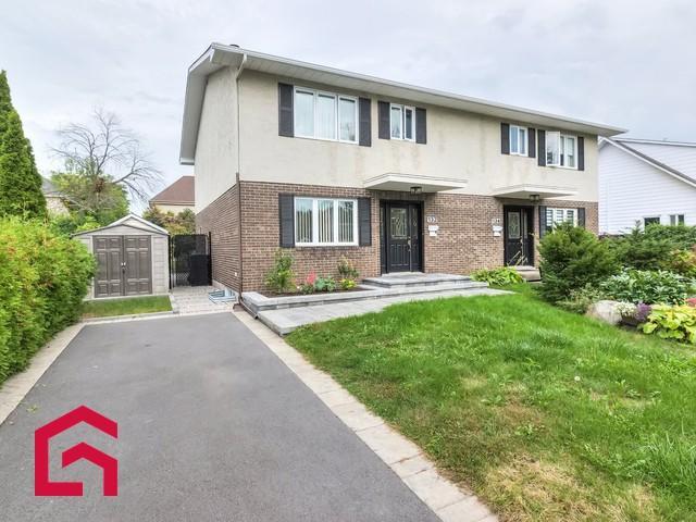 132 Boul. Montcalm S. — photo 1