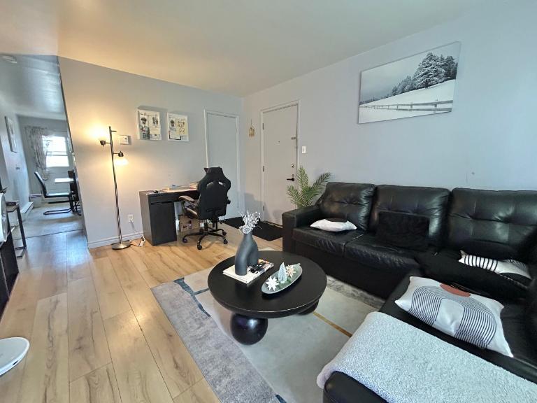 Appartement 4 ½ à louer Charlesbourg septembre 2026 3