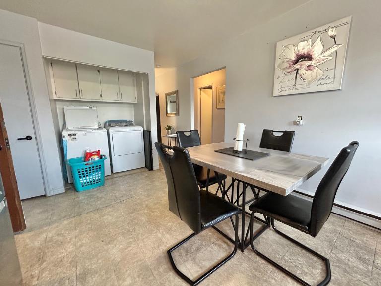 Appartement 4 ½ à louer Charlesbourg septembre 2026 4