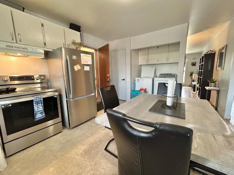 Appartement 4 ½ à louer Charlesbourg septembre 2026 5
