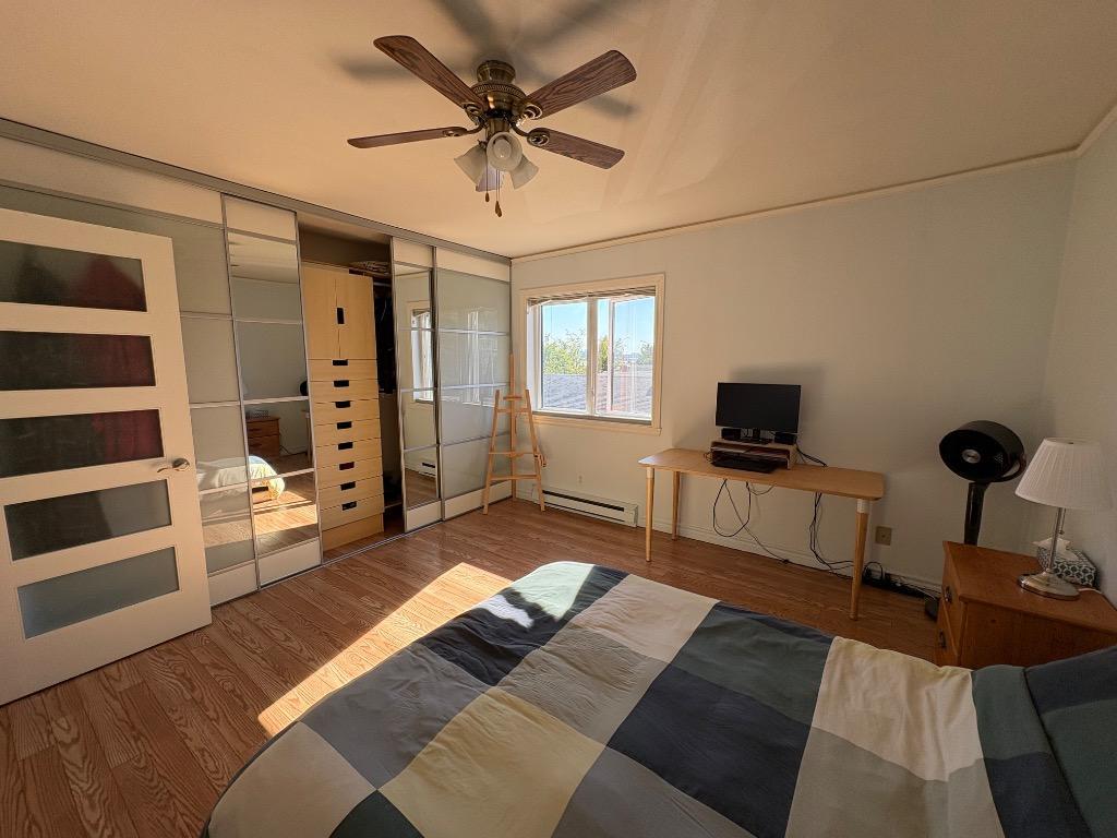 Superbe condo 3 chambres avec vue et garage 4
