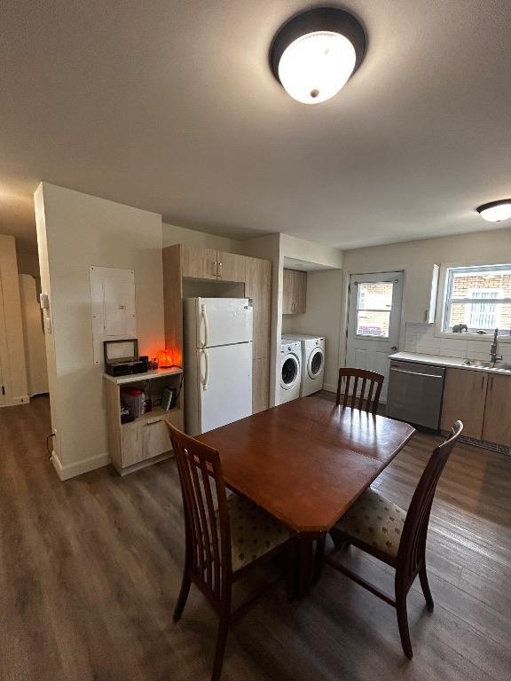 🏡 🔥 4½ AU GOÛT DU JOUR À LOUER – SAINTE-AGATHE-DES-MONTS 🔥 2