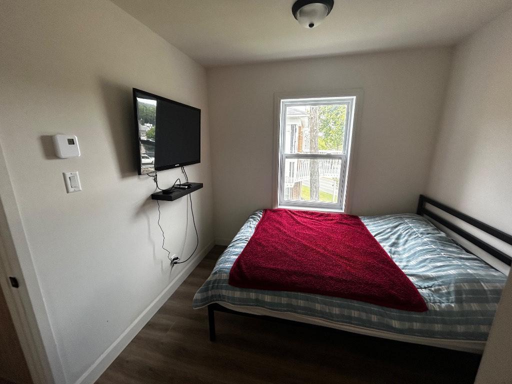 🏡 🔥 4½ AU GOÛT DU JOUR À LOUER – SAINTE-AGATHE-DES-MONTS 🔥 3
