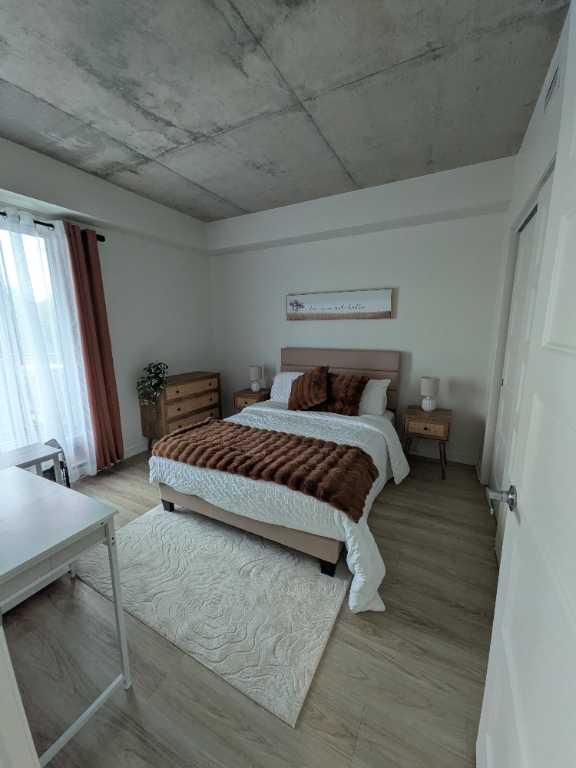 Condo à louer LIVEO 4