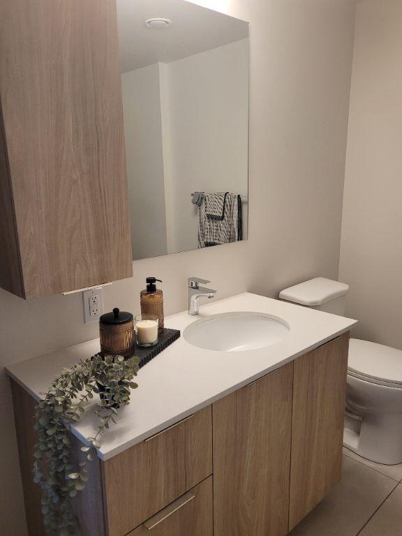 Condo à louer LIVEO 5