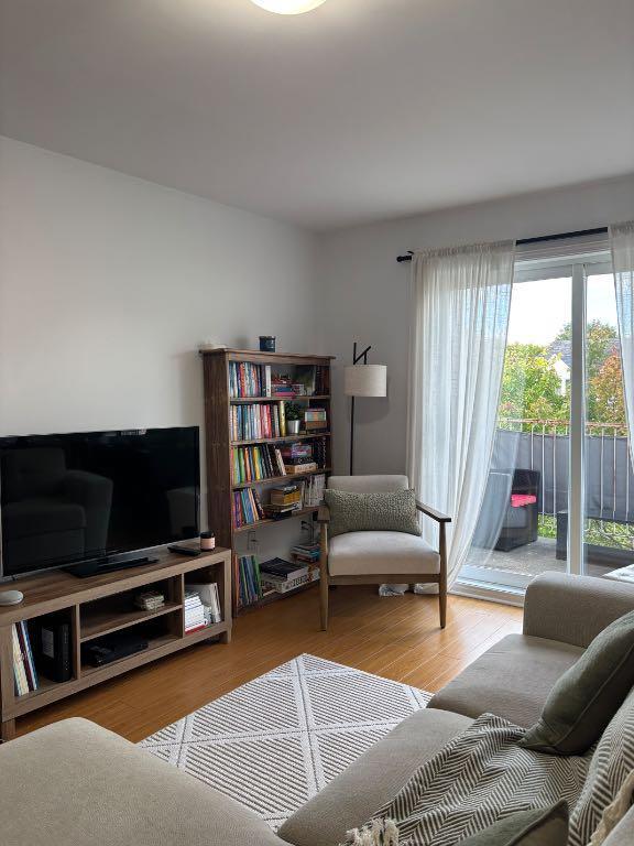 Appartement 4 et demi 2